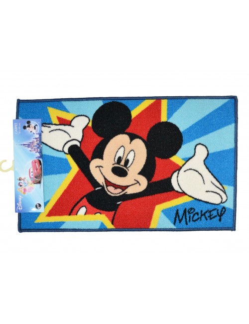 Covoras camera copii, Mickey Mouse, 50 x 80 cm