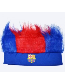 Bandana fan FC Barcelona