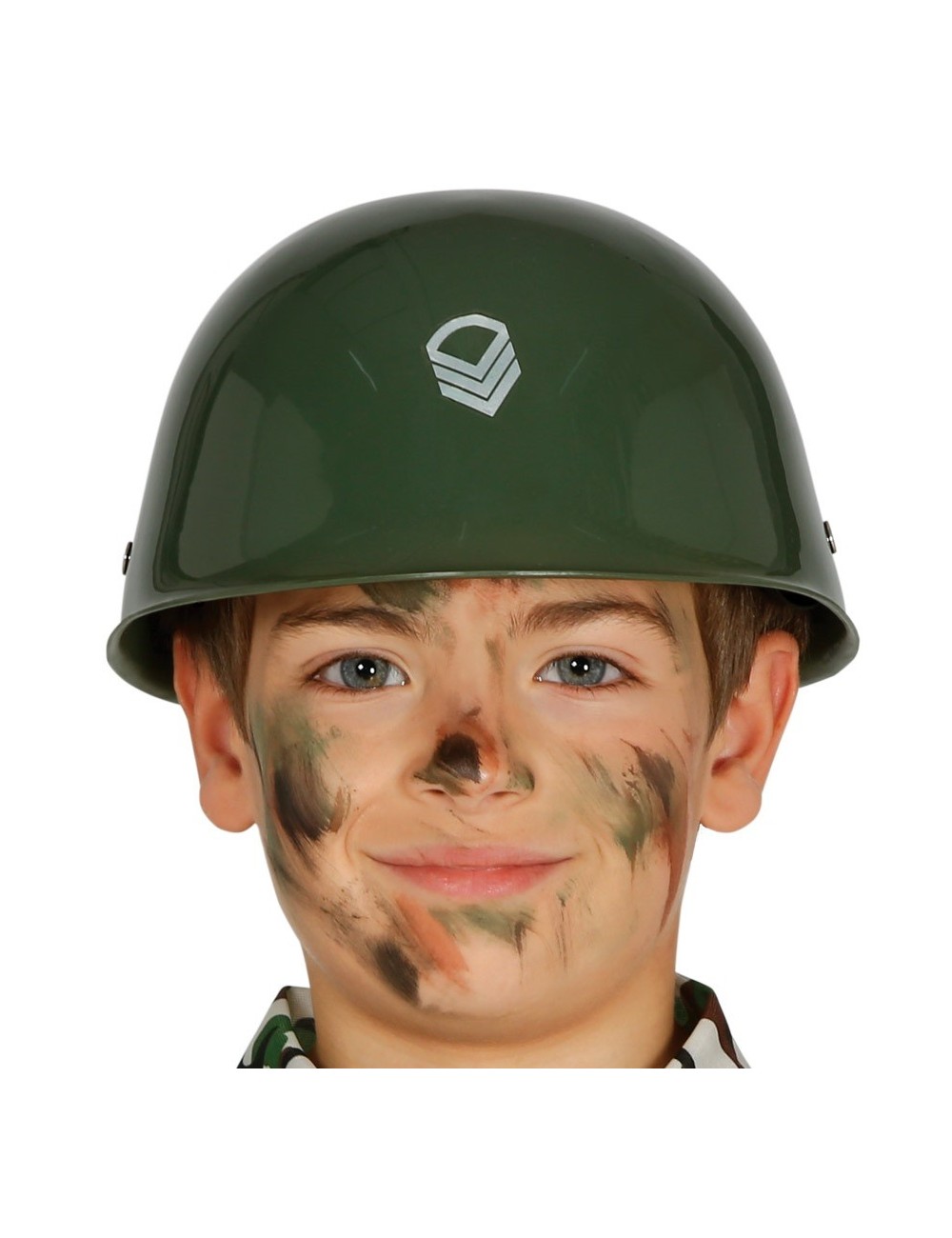 Casca Soldat Combat Force, copii