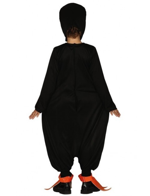 Costum Pinguin, copii 3-9 ani
