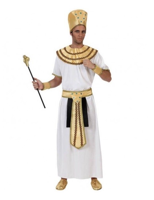 Costum Faraon/ Rege egiptean, adulti