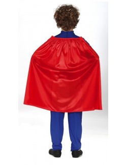 Costum Super-Hero, unisex, copii 5-12 ani