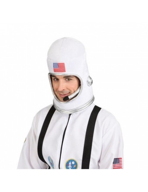 Casca Astronaut adulti