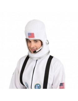 Casca Astronaut adulti