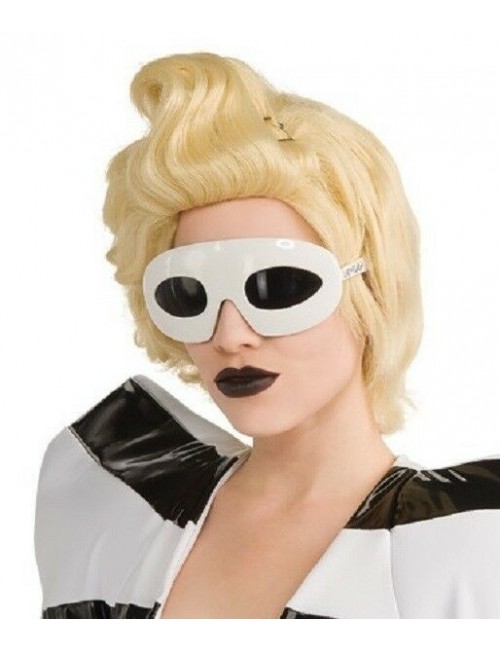 Ochelari soare Lady Gaga, adulti
