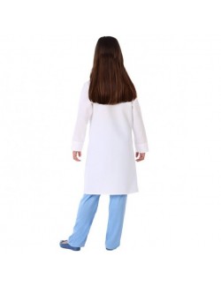 Costum Doctor, unisex, copii 4-6 ani