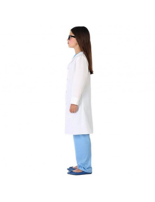 Costum Doctor, unisex, copii 4-6 ani