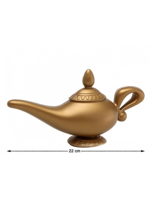 Lampa fermecata Aladin, 22 cm
