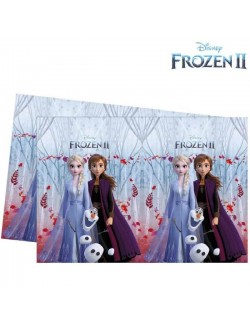 Fata de masa Frozen II, 120 x 180 cm