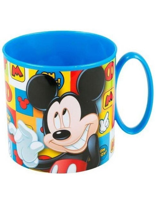 Cana Mickey Mouse, 265 ml, microunde