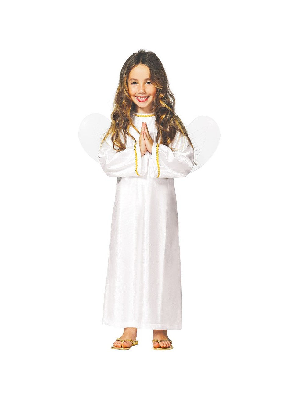 Costum Inger, copii 3-9 ani