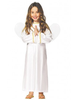 Costum Inger, copii 3-9 ani