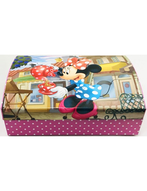 Classify Descent Ideal Cutie bijuterii Minnie Mouse, 19 x 13 cm