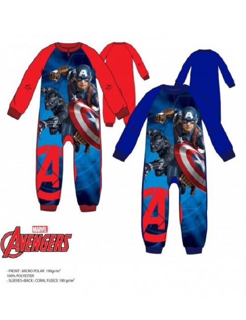 Interpersonală Sandale Aștepta Pijama Costum Avengers Kongoultry Net