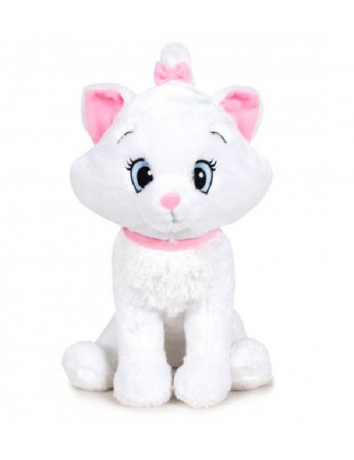 Jucarie plus Marie (Pisicile aristocrate), 30 cm