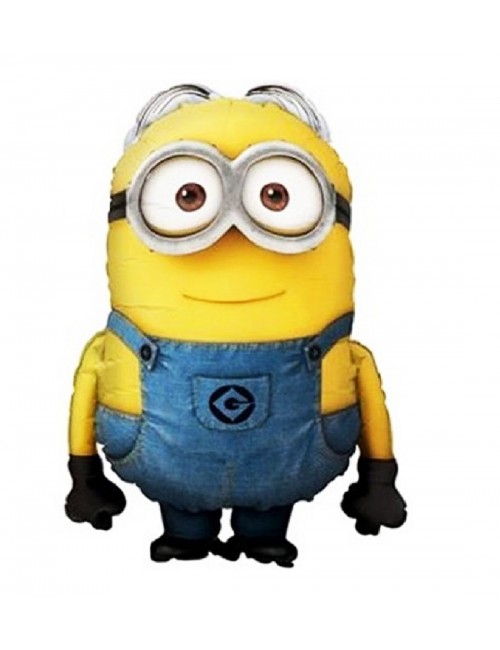 believe exaggeration nose Haine copii si adulti Minions - Despicable Me