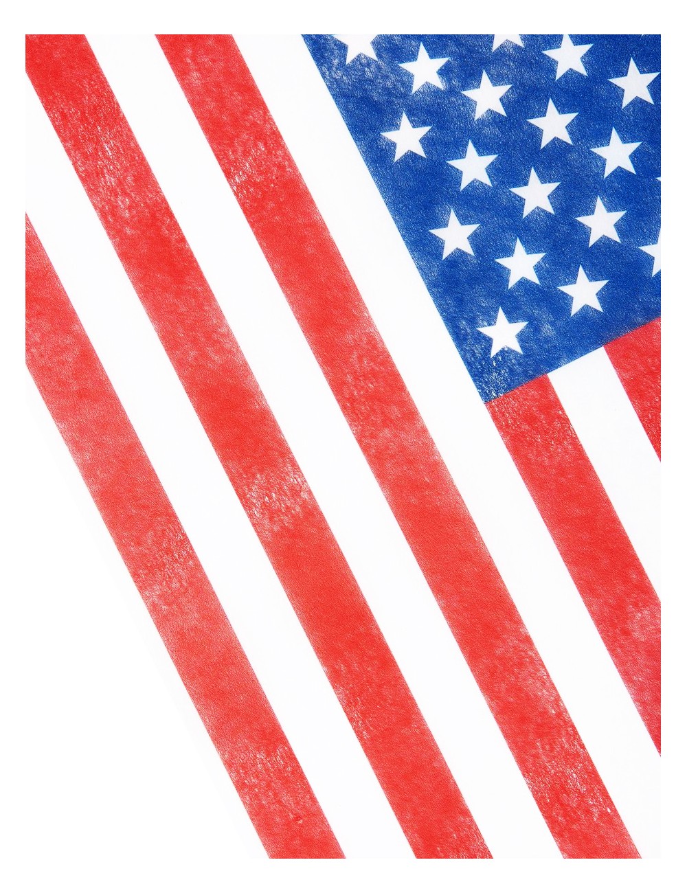 Rola Decor Masa Steag American 30 X 500 Cm Rola decor masa steag american 30 x 500 cm