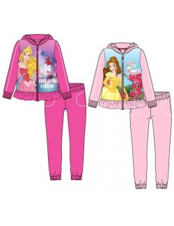 Trening fete, Printese Disney Belle sau Aurora, 3-6 ani