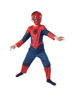 Costum carnaval Ultimate Spider-Man Clasic 886919