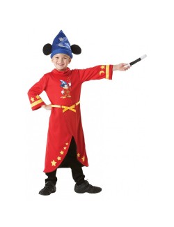 Costum carnaval Mickey Mouse Fantasia 884661