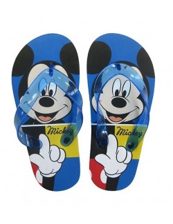 Papuci plaja copii Disney Mickey Mouse 33-34 - model 3