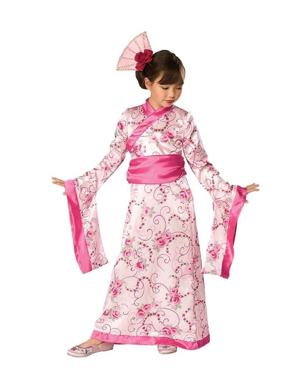Costum copii Printesa Asiatica Rubie's 882727