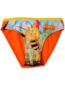 Slip de baie pentru bebelusi Albinuta Maya 6 - 24 luni