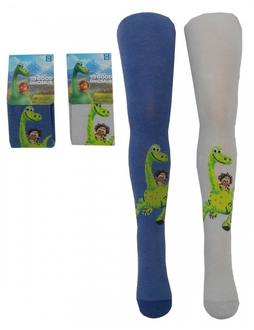 Ciorapi pantalon Disney Bunul Dinozaur 92- 122 cm
