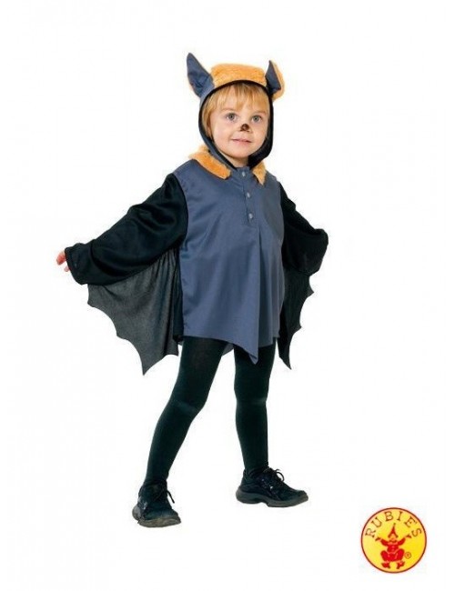 Costum Halloween copii " Micul Liliac " Rubie's  12624