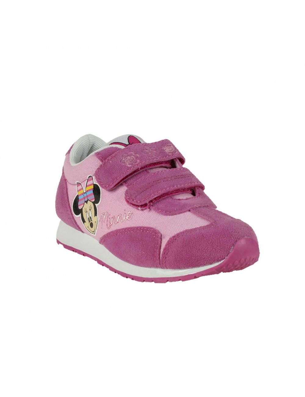Wafer Efficient Provisional Pantofi sport Disney Minnie Mouse 24-31