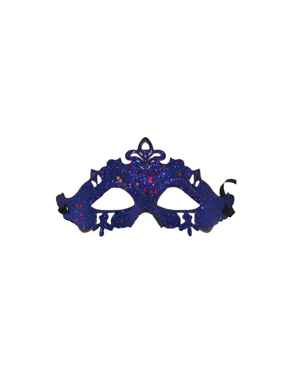 Masca bal mascat - carnaval cu sclipici Masca bal mascat - carnaval cu sclipici