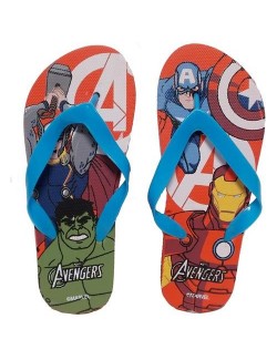 Papuci plaja Marvel Avengers 29 - 36