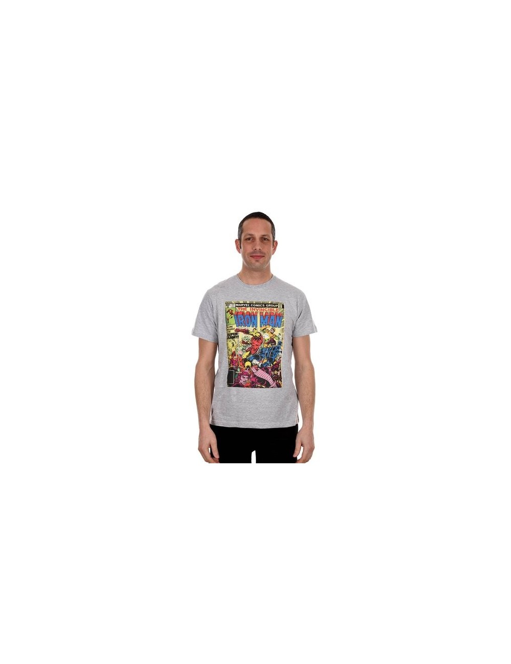 Pijama de vara barbati Marvel Avengers Pijama de vara barbati Marvel Avengers