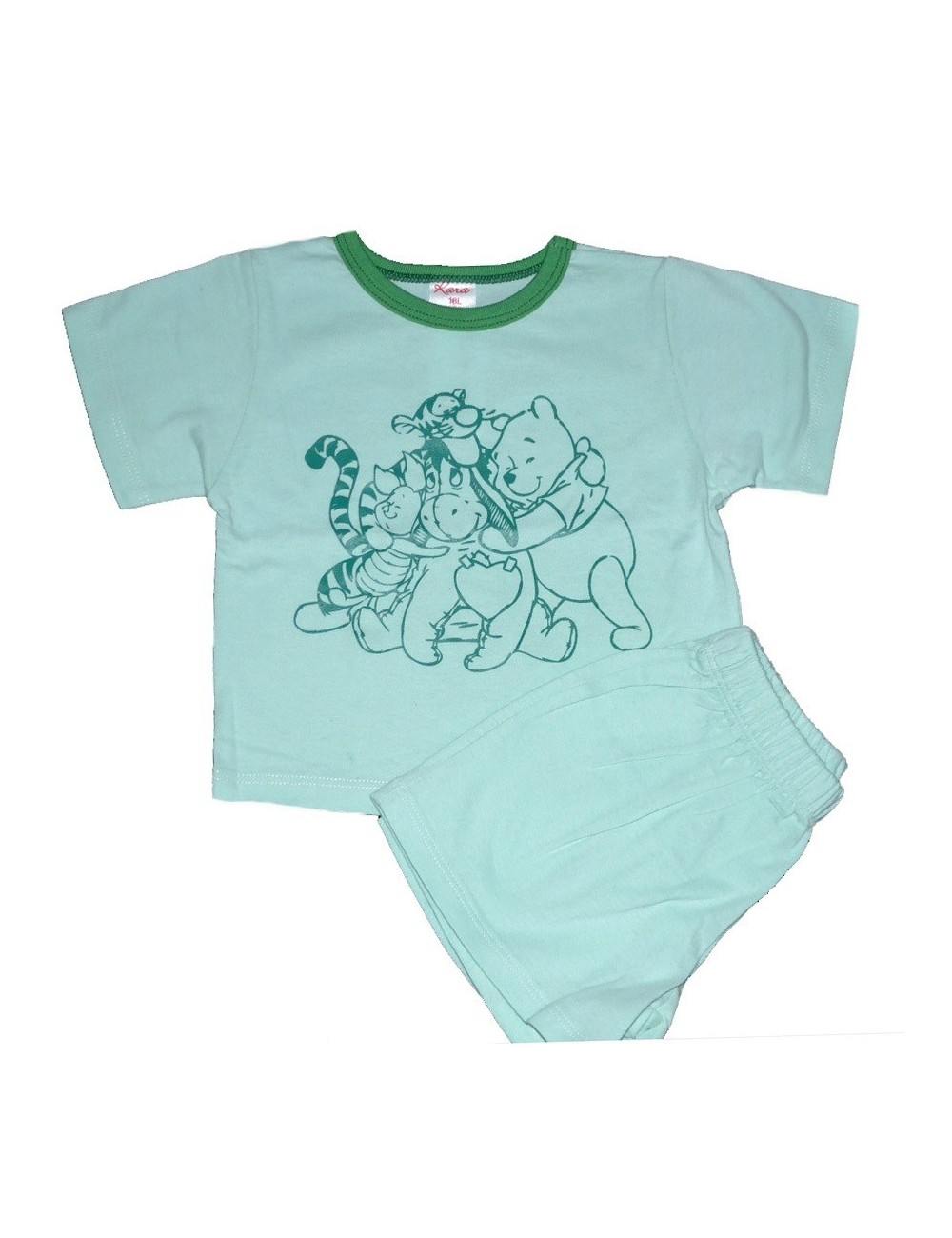 Pijamale Bebe