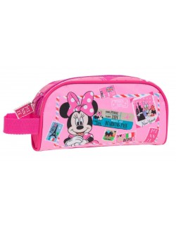 Penar Disney Minnie Mouse Traveling