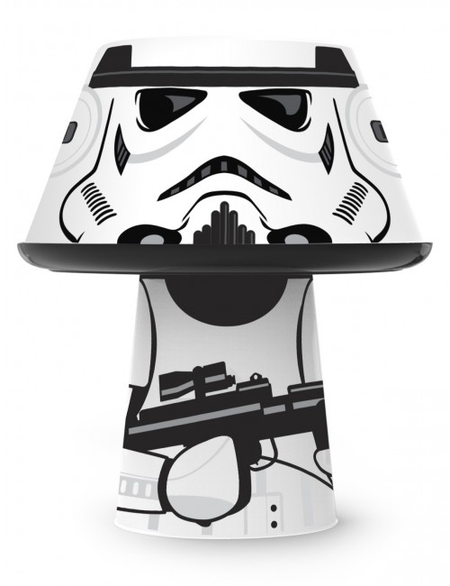 Set masa 3 piese: Star Wars Storm Trooper