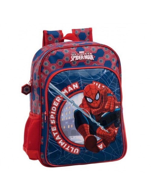 Ghiozdan Marvel Spiderman 40*30*16 cm