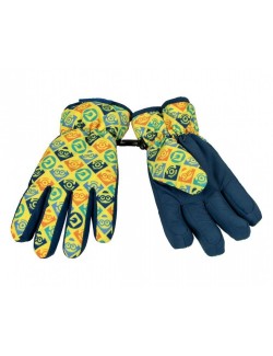 Mânusi ski Minions 7/8 ani si 9/10 ani