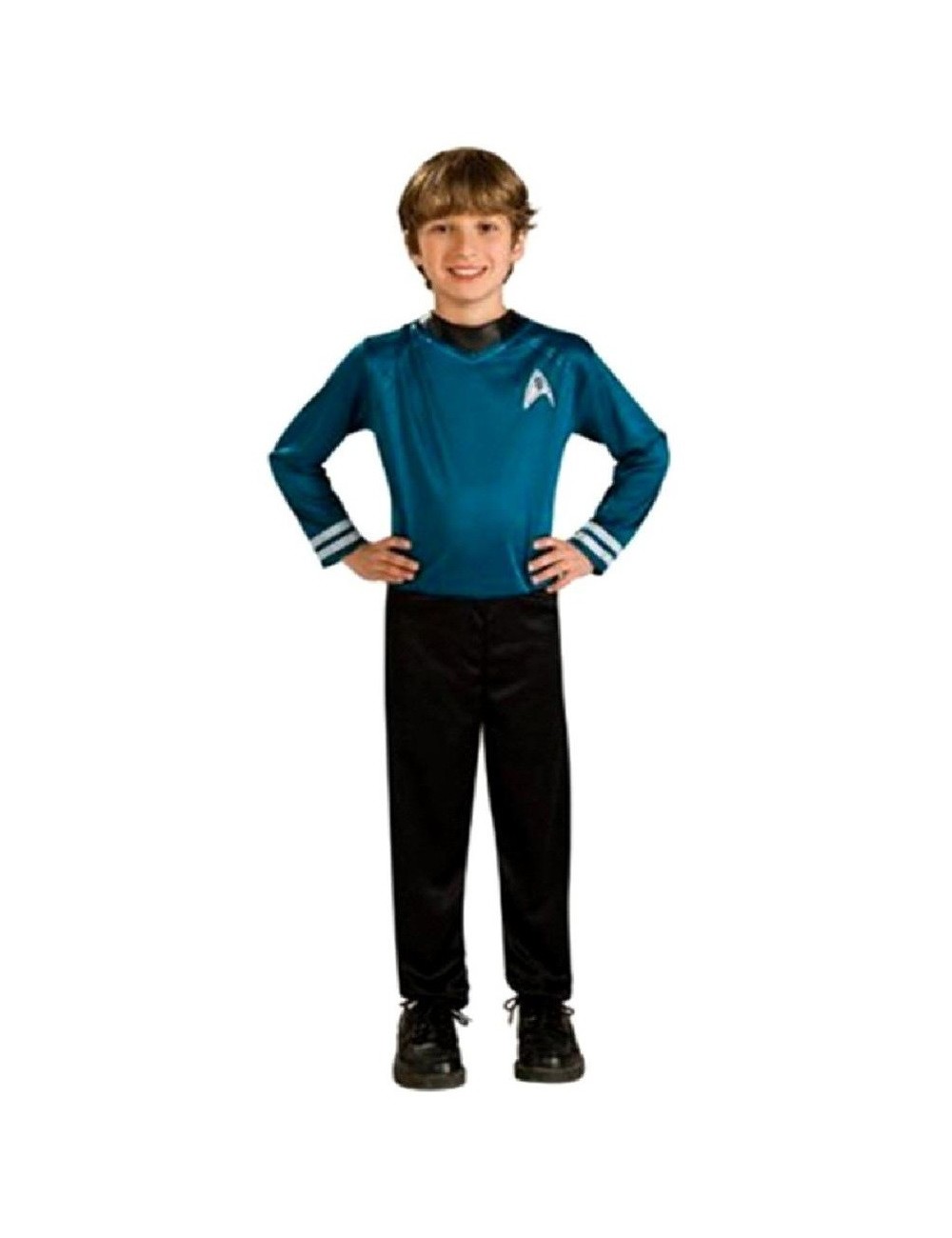 Costum Halloween copii: Spock Star Trek