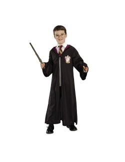 Set Halloween blister copii: Harry Potter 8-10 ani