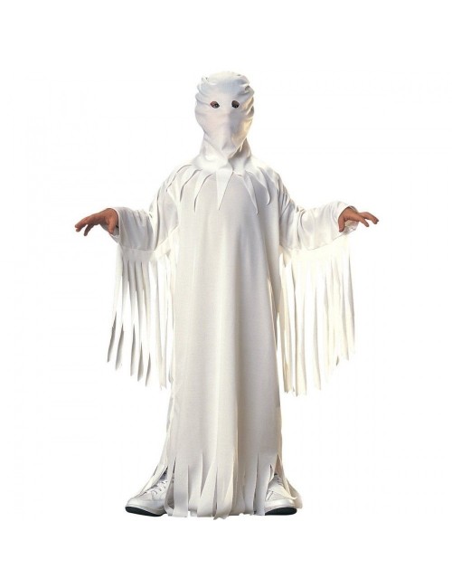 Costum copii Fantoma alba Halloween: Ghost