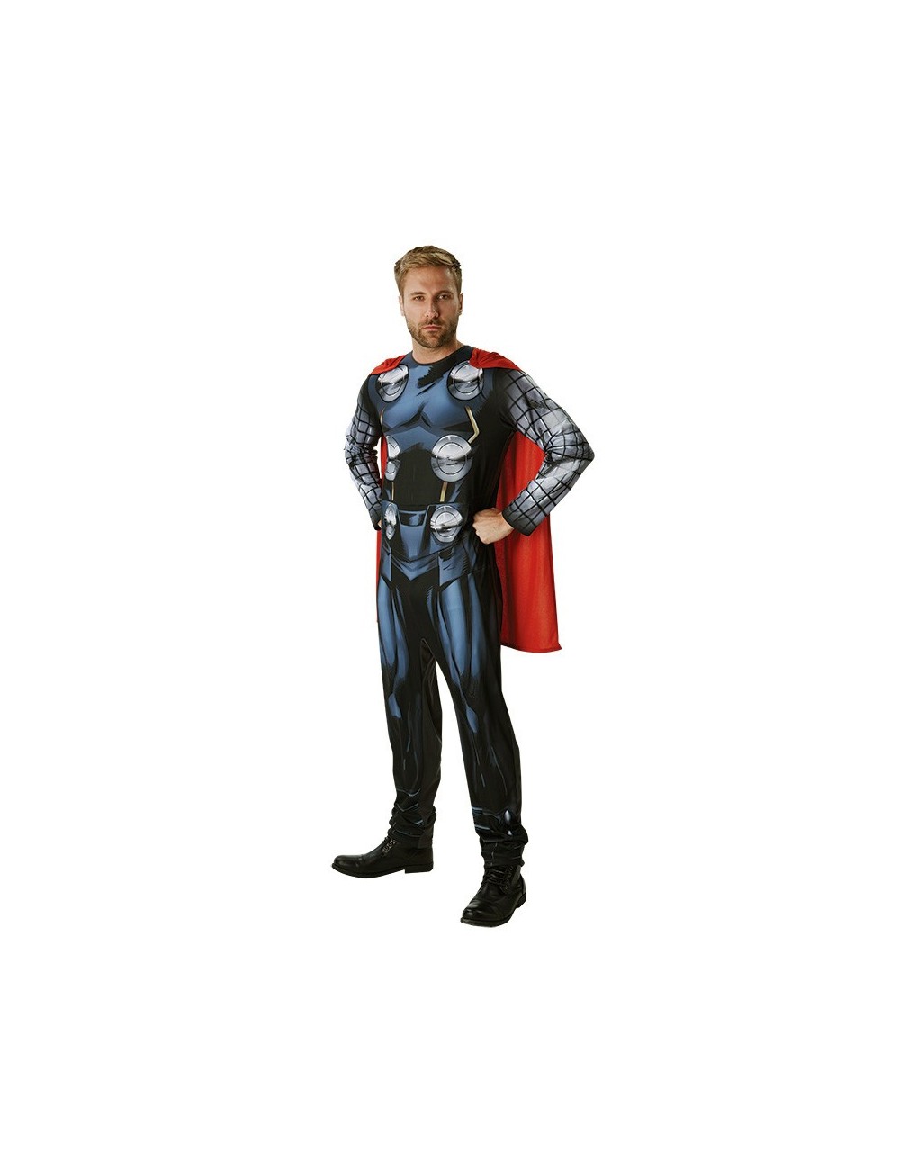 Costum carnaval Avengers Thor, adulti