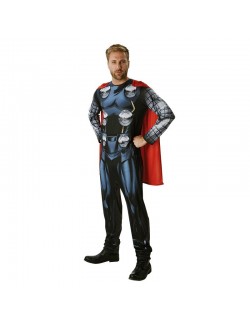 Costum carnaval Avengers Thor, adulti
