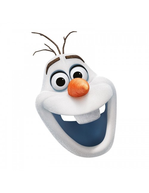 Masca Olaf Disney Frozen Rubie S