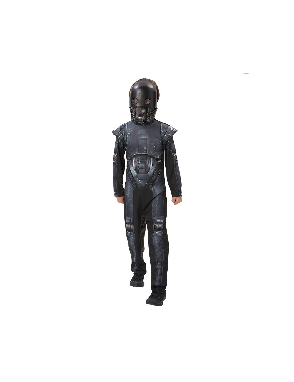 Costum Star Wars Rogue One - K-2SO Droid, copii