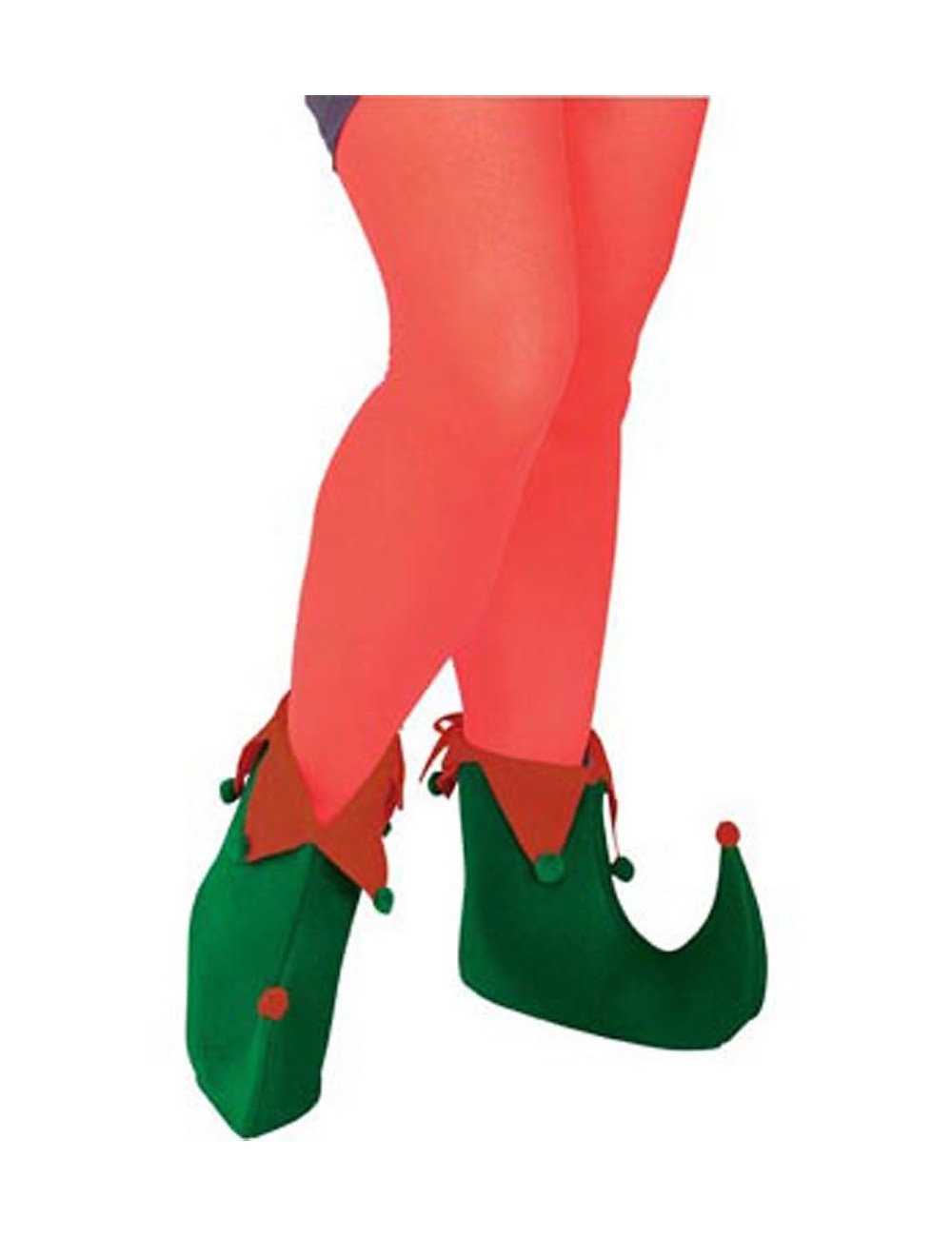 Botosei Elf adulti, Rubies