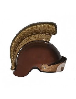 Casca soldat roman, pentru copii
