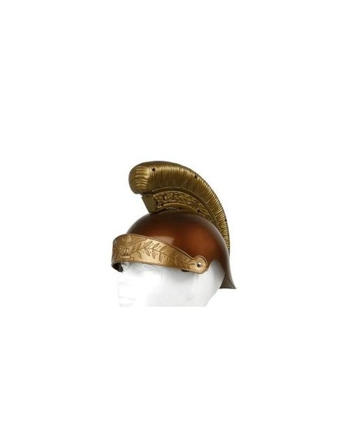 Casca soldat roman, pentru copii