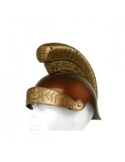 Casca soldat roman, pentru copii