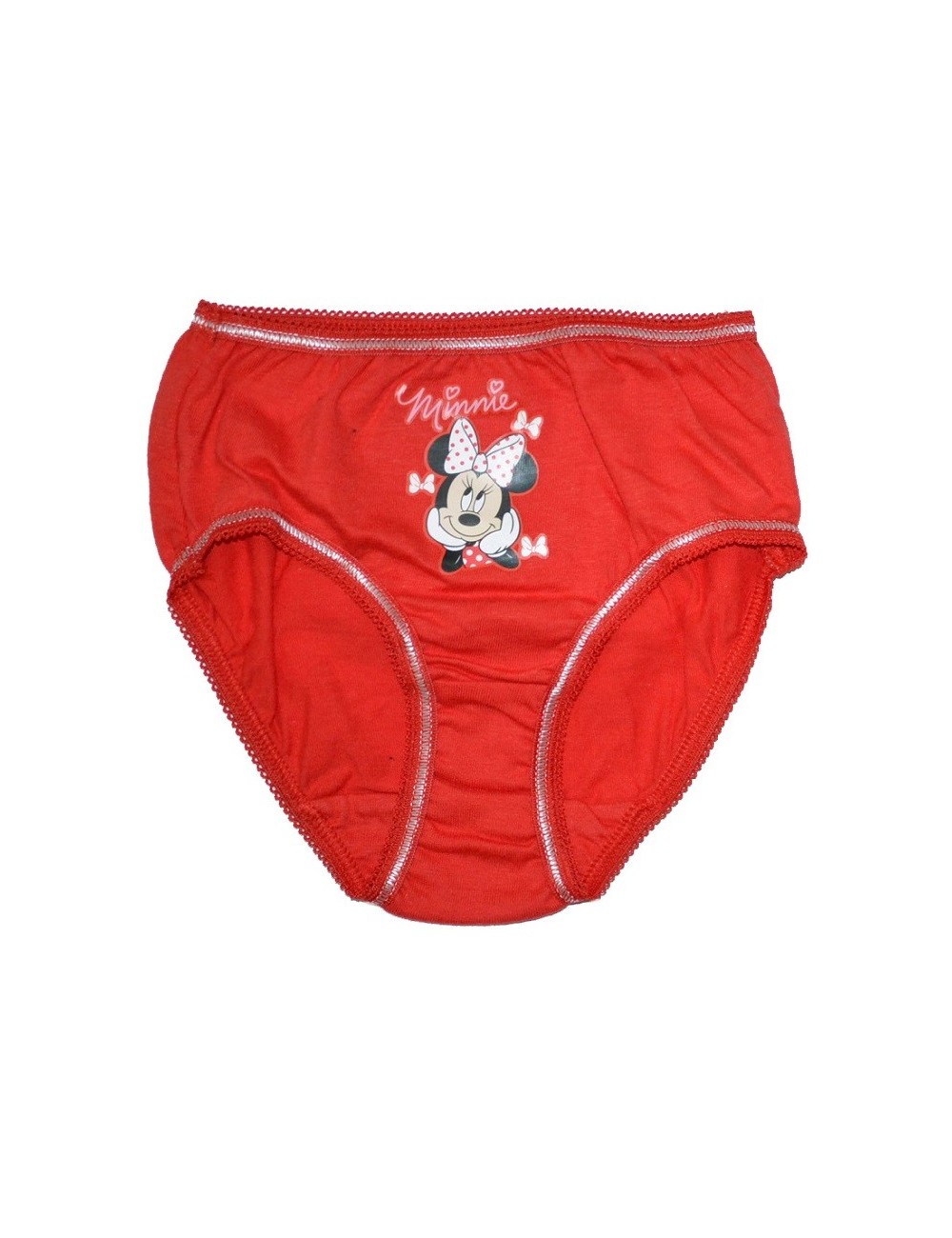 Chiloti copii Disney Minnie Mouse, 2-8 ani